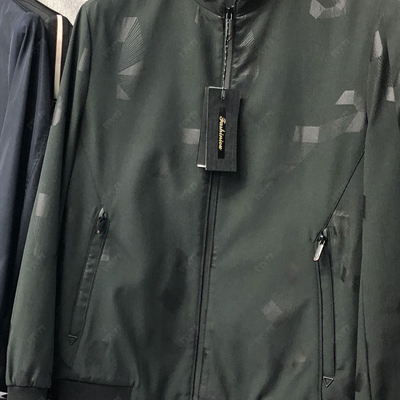 市场上装-夹克-商务夹克【实拍】