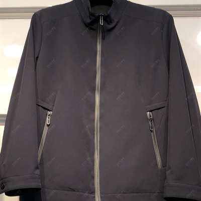 市场上装-夹克-商务夹克【实拍】