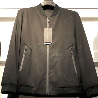 市场上装-夹克-商务夹克【实拍】