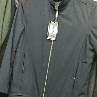 市场上装-夹克-商务夹克【实拍】