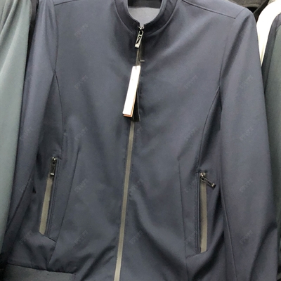 市场上装-夹克-商务夹克【实拍】