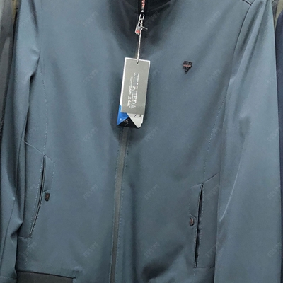 市场上装-夹克-商务夹克【实拍】