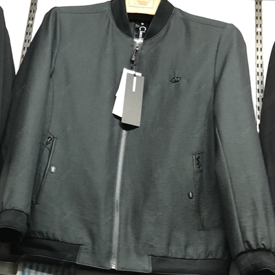 市场上装-夹克-商务夹克【实拍】