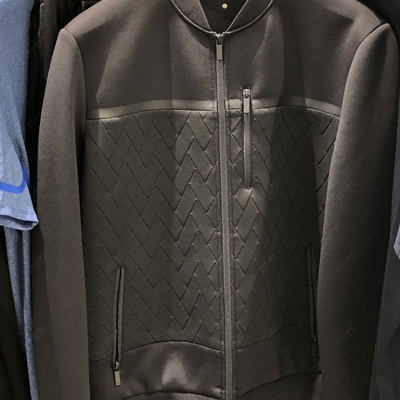 市场上装-夹克-商务时尚夹克【实拍】