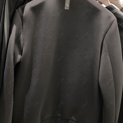 市场上装-夹克-商务时尚夹克【实拍】