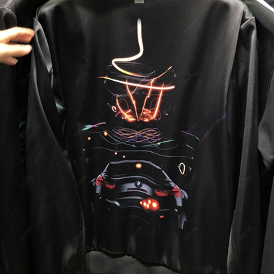 市场上装-夹克-商务时尚夹克【实拍】