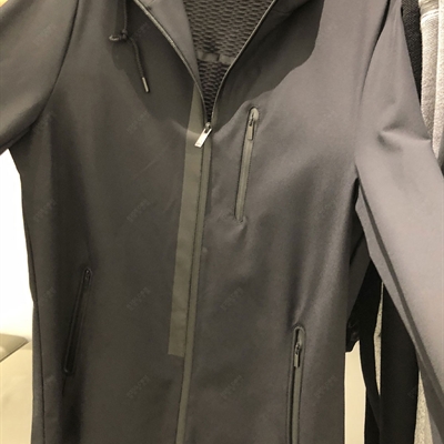 市场上装-夹克-商务时尚夹克【实拍】