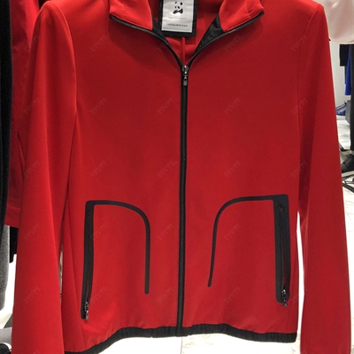 市场上装-夹克-商务时尚夹克【实拍】