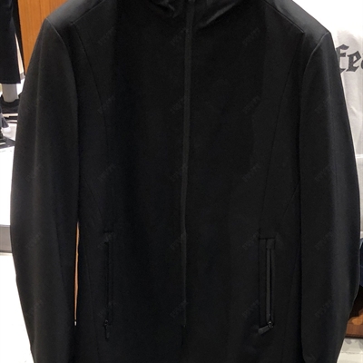 市场上装-中长外套-商务中长外套【实拍】