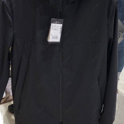 市场上装-中长外套-商务中长外套【实拍】