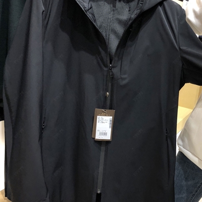 市场上装-中长外套-商务中长外套【实拍】