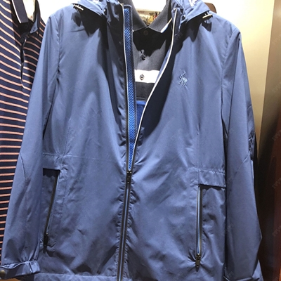 市场上装-中长外套-商务中长外套【实拍】