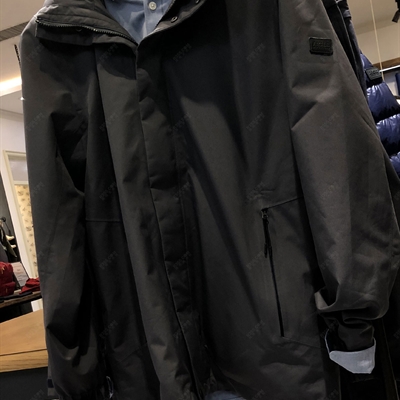 户外品牌-户外外套-【实拍】户外外套