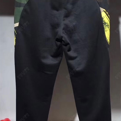 市场男裤-欧货-潮牌裤（实拍）