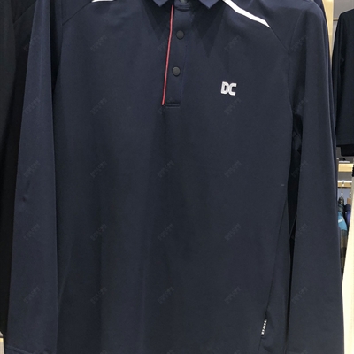 市场上装-T恤-商务T恤【实拍】