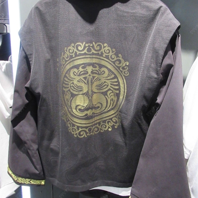 市场上装-夹克-休闲夹克【实拍】