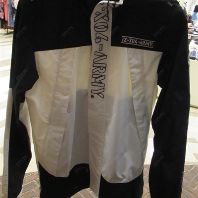 市场上装-夹克-休闲夹克【实拍】