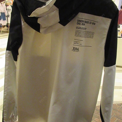 市场上装-夹克-休闲夹克【实拍】