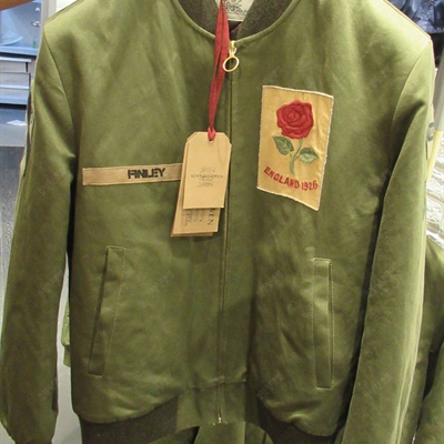 市场上装-夹克-休闲夹克【实拍】