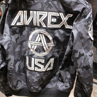 市场上装-夹克-靓仔夹克【实拍】