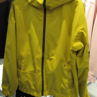 市场上装-夹克-靓仔夹克【实拍】