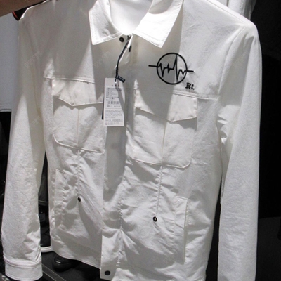 市场上装-夹克-靓仔夹克【实拍】