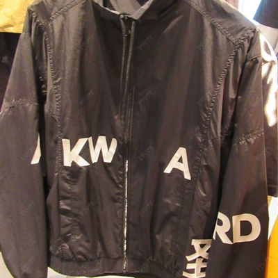 市场上装-夹克-靓仔夹克【实拍】