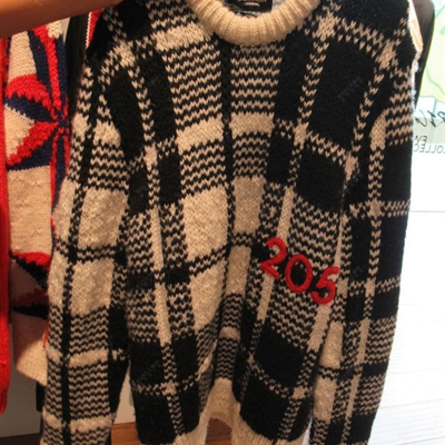 市场上装-毛衫-休闲毛衫【实拍】