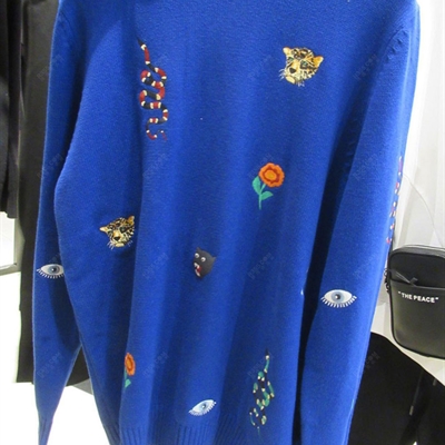 市场上装-毛衫-休闲毛衫【实拍】