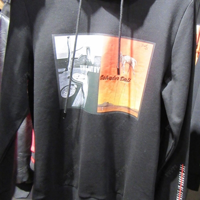 市场上装-卫衣-休闲卫衣【实拍】