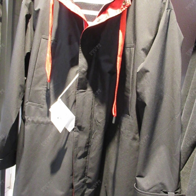 市场上装-中长外套-靓仔外套【实拍】