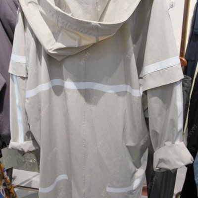 市场上装-中长外套-靓仔外套【实拍】