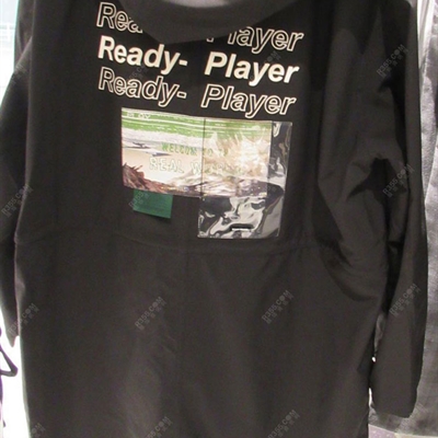 市场上装-中长外套-靓仔外套【实拍】