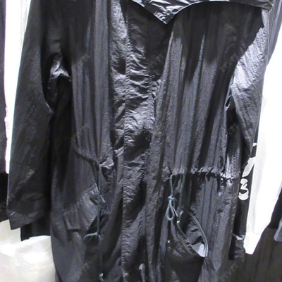 市场上装-中长外套-靓仔外套【实拍】