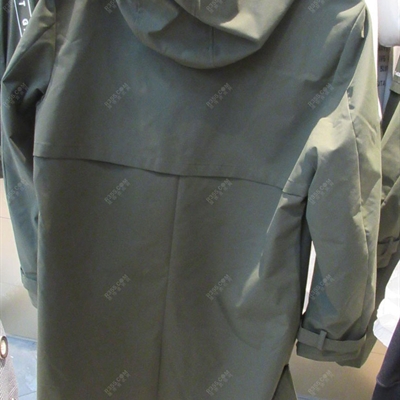 市场上装-中长外套-靓仔外套【实拍】