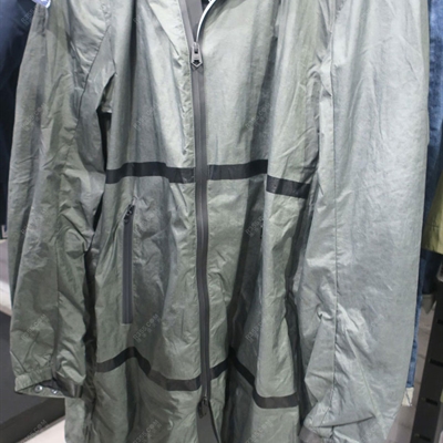 市场上装-中长外套-休闲外套【实拍】