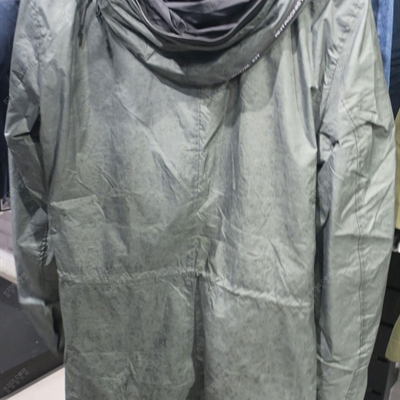 市场上装-中长外套-休闲外套【实拍】