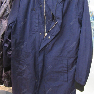 市场上装-中长外套-休闲外套【实拍】