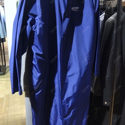 市场上装-中长外套-休闲外套【实拍】