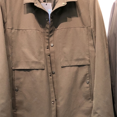 市场上装-夹克-商务夹克【实拍】