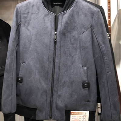 市场上装-夹克-商务夹克【实拍】