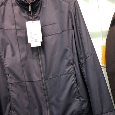 市场上装-夹克-商务夹克【实拍】