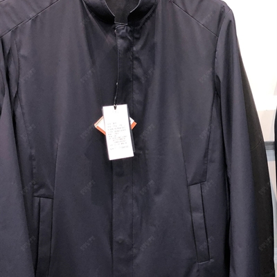 市场上装-夹克-商务夹克【实拍】