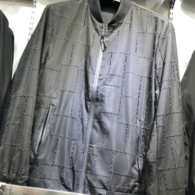 市场上装-夹克-商务夹克【实拍】