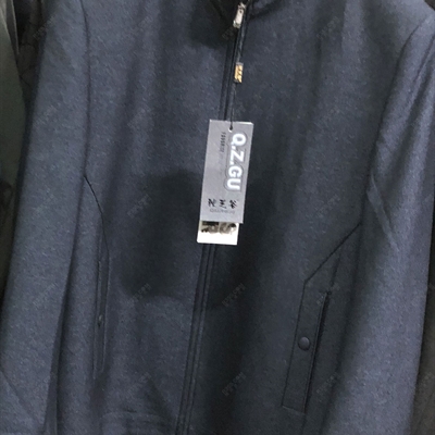 市场上装-夹克-商务夹克【实拍】