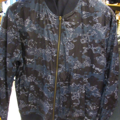 市场上装-夹克-商务夹克【实拍】