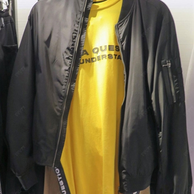 市场上装-夹克-商务夹克【实拍】