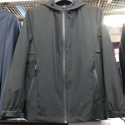 市场上装-夹克-商务夹克【实拍】