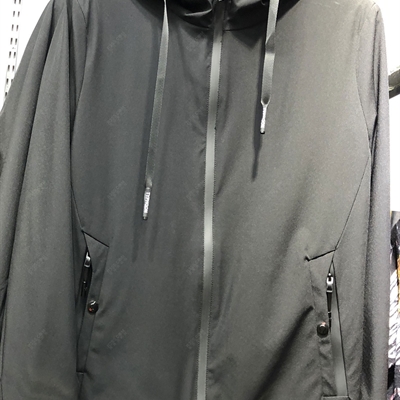 市场上装-夹克-商务夹克【实拍】