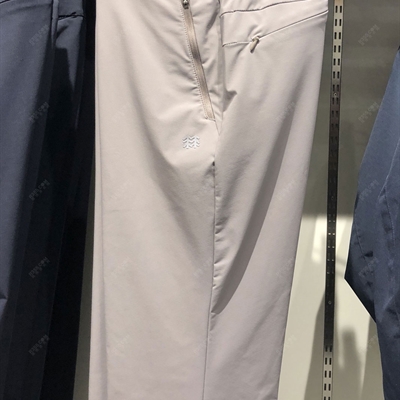 户外品牌-户外裤-【实拍】户外裤